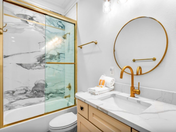 Elegant Beachfront Escape with Private Pool & Gulf Views in St. George Island Hot Tub Beach